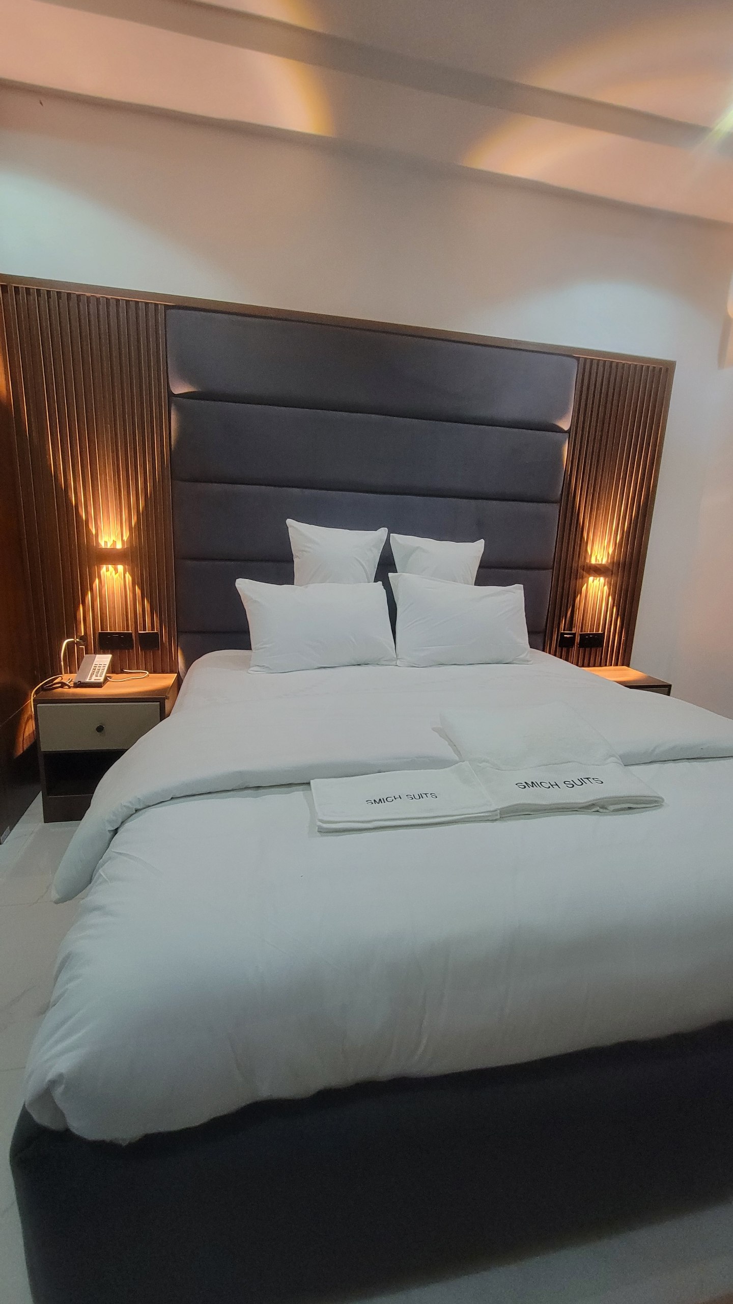 Elite Suite